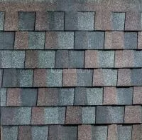 Гибкая черепица Katepal (Катепал) Mansion NEW (Арагон) /1 кв.м/