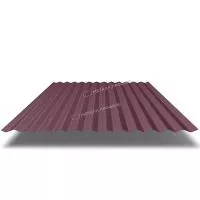 Профлист МЕТАЛЛ ПРОФИЛЬ МП-18x1100-B (VikingMP E-20-3005-0,5)