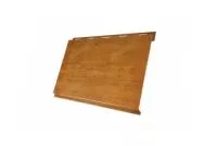 Вертикаль 0,2 classic 0,45 Print Elite с пленкой Golden Wood