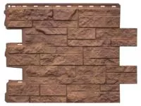 Фасадная панель «Альта-Профиль», шотландский камень Блэкберн