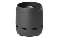 FLOW 315S 2XL вентиляционный выход (без основания) черный