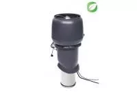 Вентилятор Eco220Р/160/500 серый