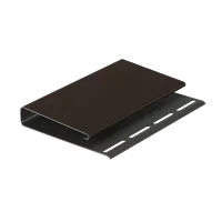 Наличник  75 мм, шоколад