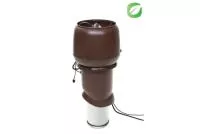 Вентилятор Eco220Р/160/500 коричневый