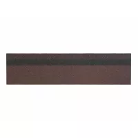 Конек/Карниз Шинглас (Shinglas) 12х0,3/20х0,25 (Яшма) /1 уп/