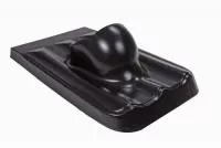 Проходной элемент XL PELTI черный