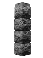 Угол Дюфур, Давос для фасадных панелей