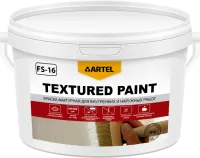 Фактурная краска ARTEL FS-16 45кг