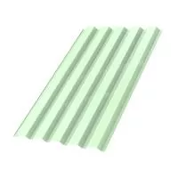 Профлист МЕТАЛЛ ПРОФИЛЬ С-44x1000-B NormanMP (ПЭ-01-6019-0,5)