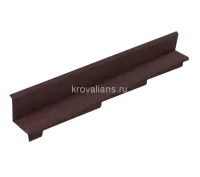 Примыкание боковое левое Luxard (Мокко)