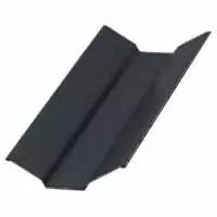 Планка ендовы верхняя 76х76х2000 NormanMP (ПЭ-01-7024-0.5)