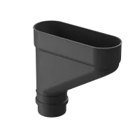 Коллектор LUX, графит