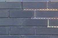 Навесной вентилируемый фасад «Клинкер» (цвет 134)