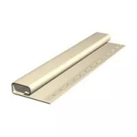 финишная планка 5/8 дюйма «Текос», опал