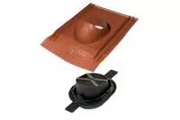 Проходной элемент UNIVERSAL2К кирпичный