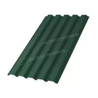 Профлист МЕТАЛЛ ПРОФИЛЬ С-44x1000-B (VikingMP E-20-6005-0,5)