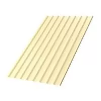 Профлист МЕТАЛЛ ПРОФИЛЬ МП-20x1100-R (ПЭ-01-1014-0,5)