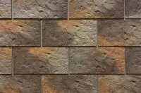 Искусственный камень Каньон Песчаник 39