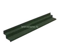 Примыкание к вертикальной стене Luxard (Абсент)