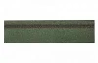 Конек/Карниз Шинглас (Shinglas) 12х0,3/20х0,25 (Малахит) /1 уп/