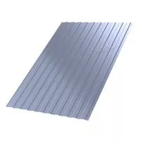 Профлист МЕТАЛЛ ПРОФИЛЬ С-8x1150-B (PURMAN-20-Galmei-0,5)