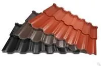 Планка примыкания нижняя (250*122), оцинковка 0.5мм 2м