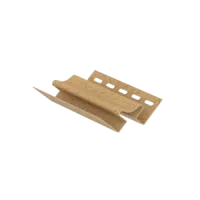 ГОРЧИЧНЫЙ Внутренний угол к сайдингу колл. СТОУН-ХАУС серия КЛИНКЕР (3,05 м) 5шт/уп