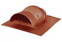 Вентиль кровельный Krovent KTV кирпичный