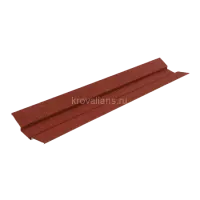 Накладка ендовы Luxard (Люксард) (Бордо)