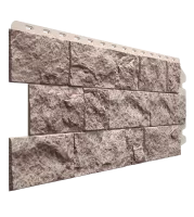 Фасадная панель FELS, перламутровый