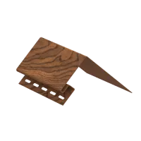 КАМЧАТСКАЯ Околооконный профиль к сайдингу колл. ТИМБЕР-БЛОК серия ПИХТА (3,05 м) 10шт/уп