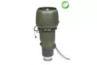 Вентилятор ECo190P/125/500 зеленый