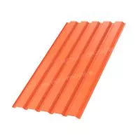 Профлист МЕТАЛЛ ПРОФИЛЬ МП-35x1035-A (ПЭ-01-2004-0,7)