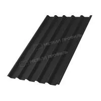 Профлист МЕТАЛЛ ПРОФИЛЬ С-44x1000-A (VikingMP E-20-9005-0,5)