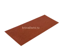 Плоский лист Luxard (Коралл)