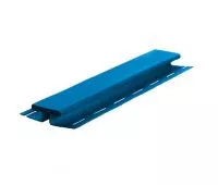 САПФИР Соединительный профиль к сайдингу (3,05 м) 12шт/уп TECOS