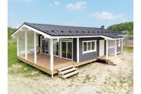 Кликфальц Pro 0,45 Drap ST RAL 9005 черный