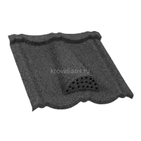 Вентилятор Luxard (Люксард) Классик (Алланит)