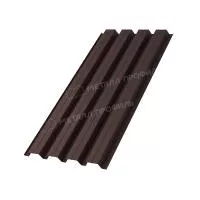 Профлист МЕТАЛЛ ПРОФИЛЬ Н-60x845-B (VikingMP E-20-8019-0,5)