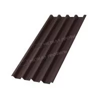 Профлист МЕТАЛЛ ПРОФИЛЬ Н-60x845-A (VikingMP E-20-8019-0,5)