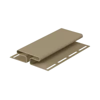 H-профиль 13 мм, секвойя