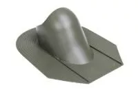 Проходной элемент HUOPA/ SLATE зеленый