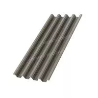 Профлист МЕТАЛЛ ПРОФИЛЬ Н-75x750-A (ПЭ-01-1035-0,7)