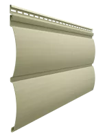 Сайдинг PREMIUM, Блок-Хаус D4.7T, фисташки