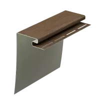 Околооконный профиль, 3 м, миндаль