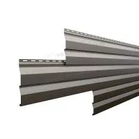 Сайдинг МЕТАЛЛ ПРОФИЛЬ СК-14х226 (VikingMP E-20-RR32-0.5)