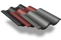 Протектор, красный