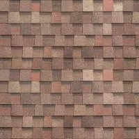 ТЕХНОНИКОЛЬ SHINGLAS многослойная черепица, Джаз, Коррида & 4D4X21-3405RUS