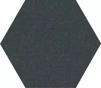 Керамогранит «Керама Марацци Натива» чёрный, 10.8×12.5 (SP100210N)