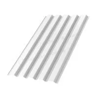 Профлист МЕТАЛЛ ПРОФИЛЬ С-44x1000-B (ПЭ-01-9003-0,8)